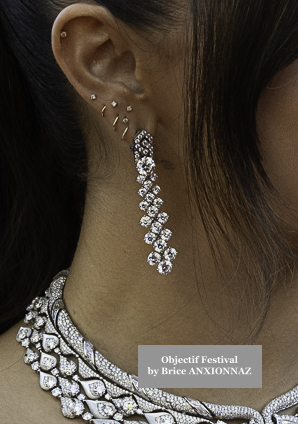 Selena Gomez / 77th Cannes International Film Festival / Objectif Festival by Brice ANXIONNAZ